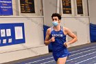 Men’s Track  Men’s Track & Field compete in a virtual meet. : Men’s Track